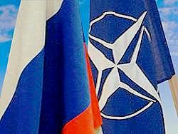 Москва и НАТО договорились